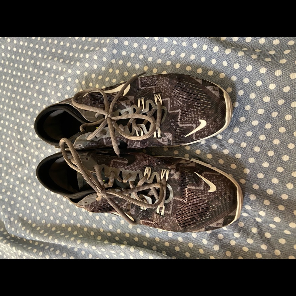 Nike 5.0 shoes